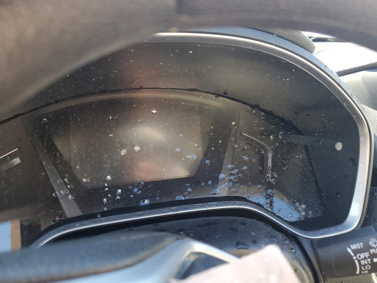 2020 Honda Cr-V Ex VIN: 5J6RW2H53LA016767 Lot: 57916284