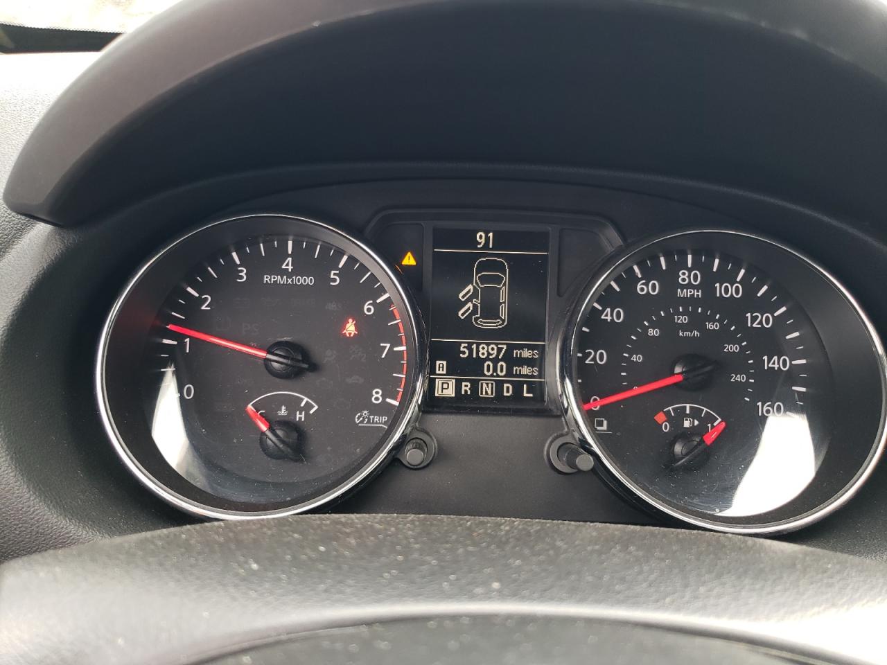 2015 Nissan Rogue Select S VIN: JN8AS5MV6FW768318 Lot: 62928424