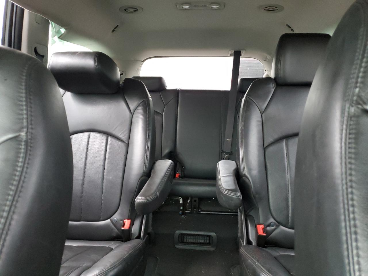 2011 Buick Enclave Cxl VIN: 5GAKVBED9BJ290920 Lot: 60569644