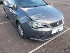 2016 SEAT IBIZA SE T for sale at Copart SANDTOFT