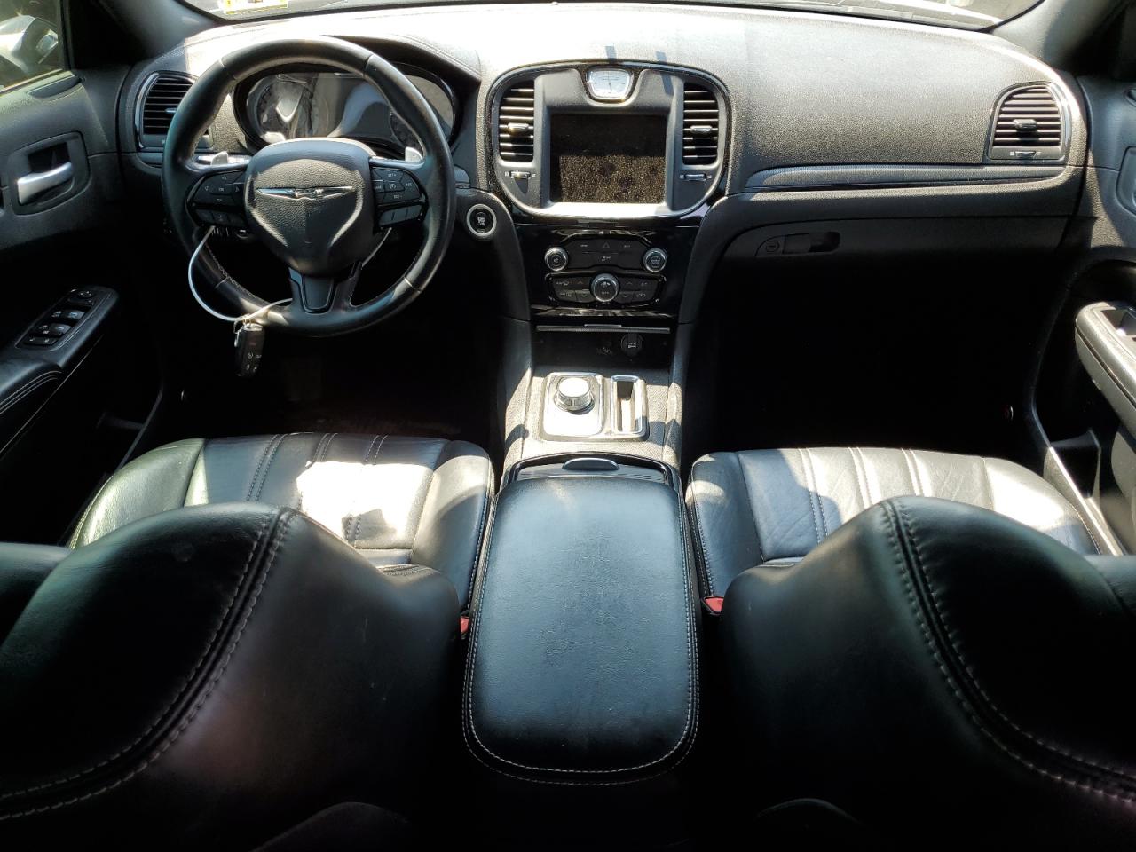 2015 Chrysler 300 S VIN: 2C3CCABG4FH760431 Lot: 59313344