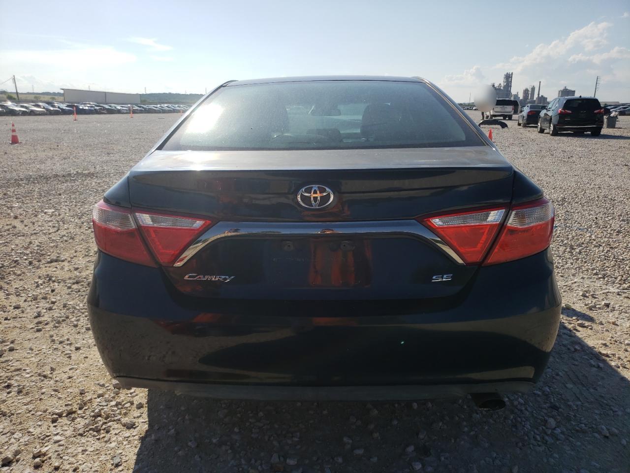 2016 Toyota Camry Le VIN: 4T1BF1FK5GU179933 Lot: 58707624