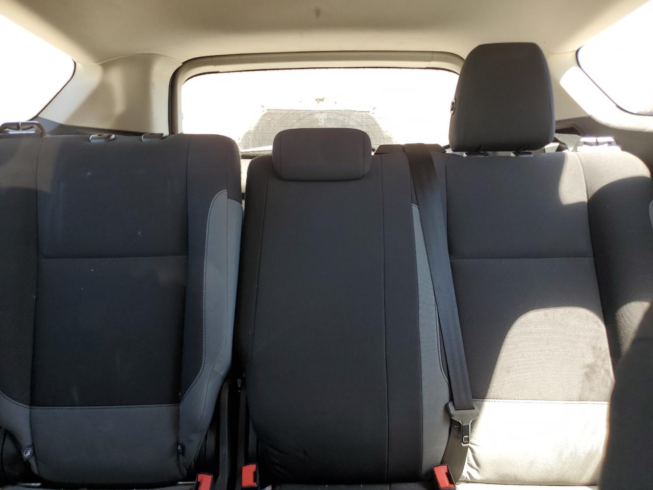 2013 Ford Escape S VIN: 1FMCU0F70DUC15426 Lot: 58552864