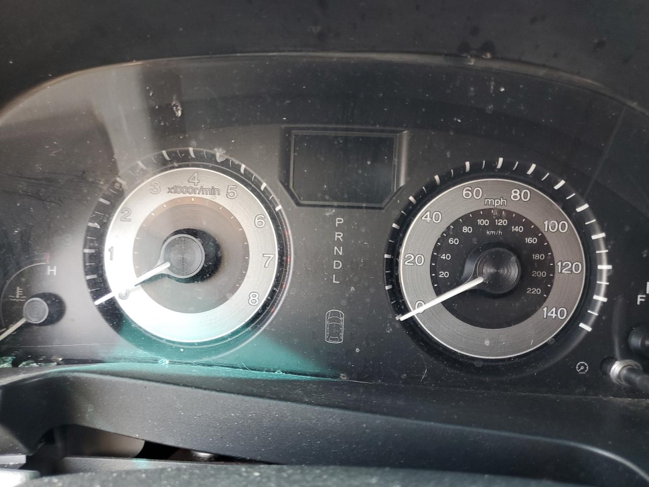 2011 Honda Odyssey Exl VIN: 5FNRL5H63BB037004 Lot: 59826914