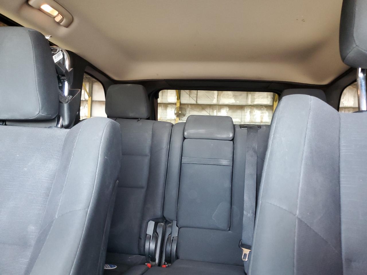 2011 Jeep Grand Cherokee Laredo VIN: 1J4RR4GG7BC566496 Lot: 59360654