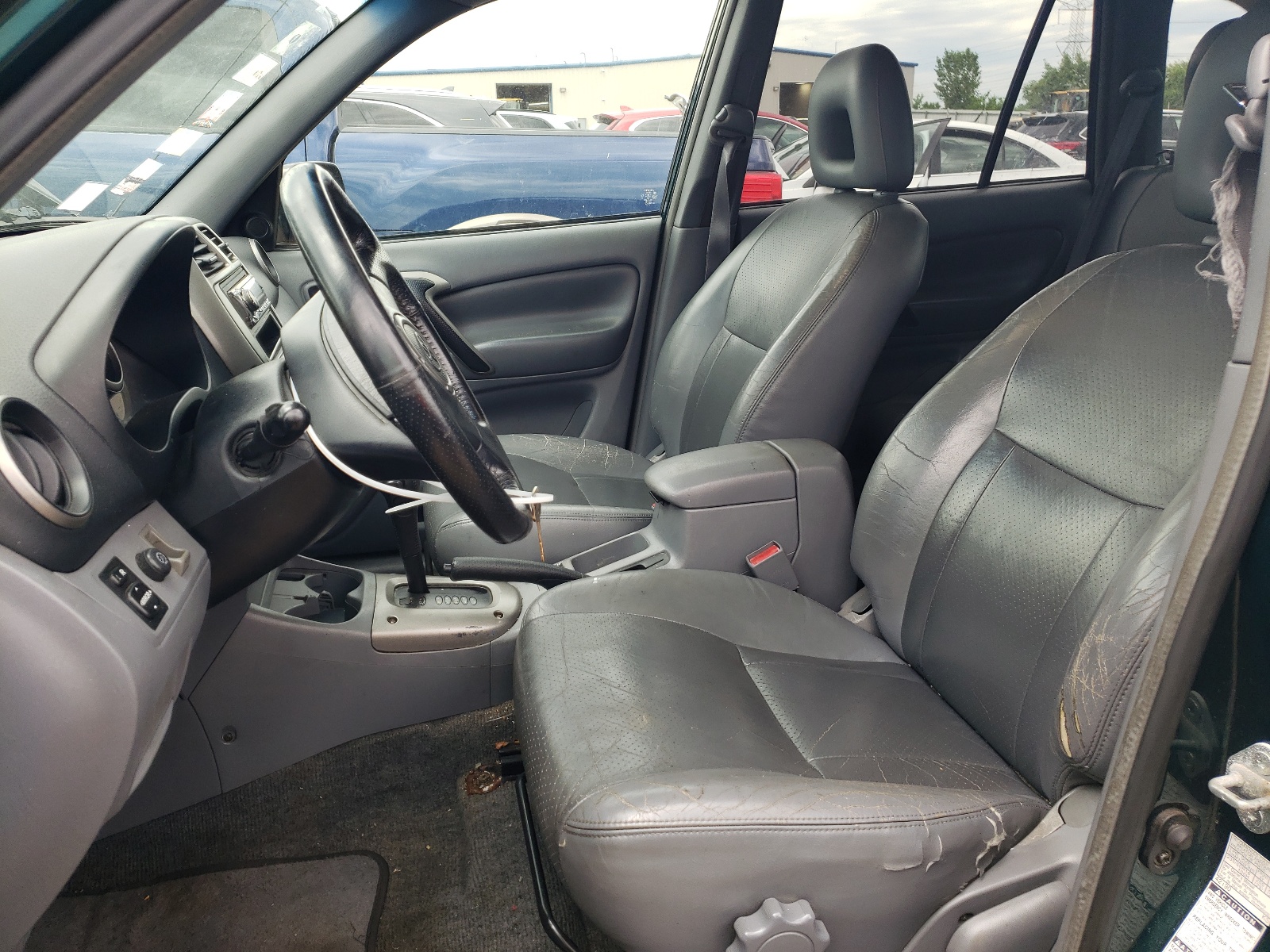 JTEHH20V126044622 2002 Toyota Rav4