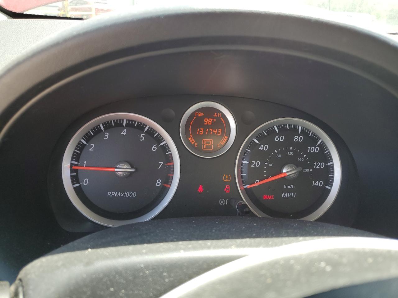 2011 Nissan Sentra 2.0 VIN: 3N1AB6AP8BL603011 Lot: 60518084