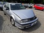 1997 SAAB 9000 CSE T for sale at Copart WOLVERHAMPTON