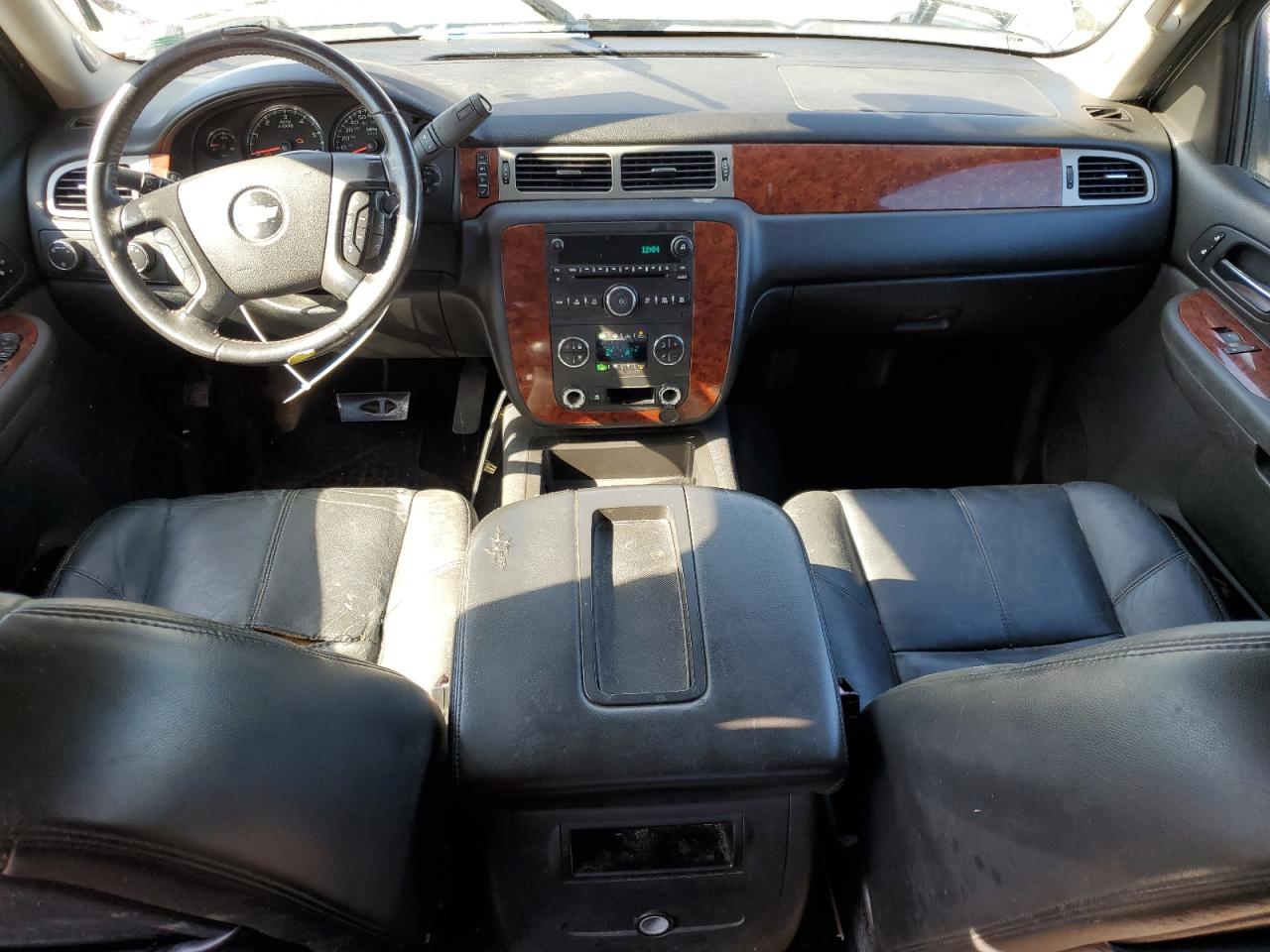 3GCEK33M99G262768 2009 Chevrolet Silverado K1500 Ltz