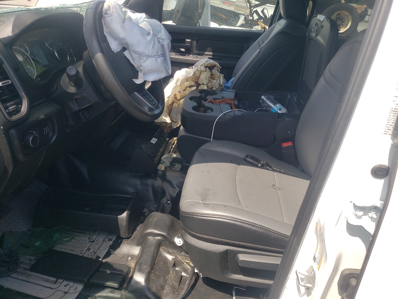 3C7WRNFL7PG564767 2023 Ram 5500