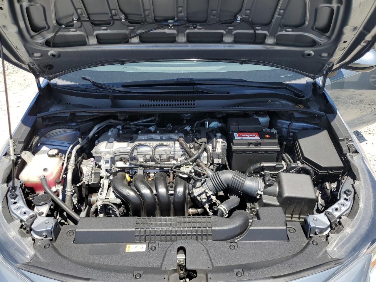 2020 Toyota Corolla - Image 11