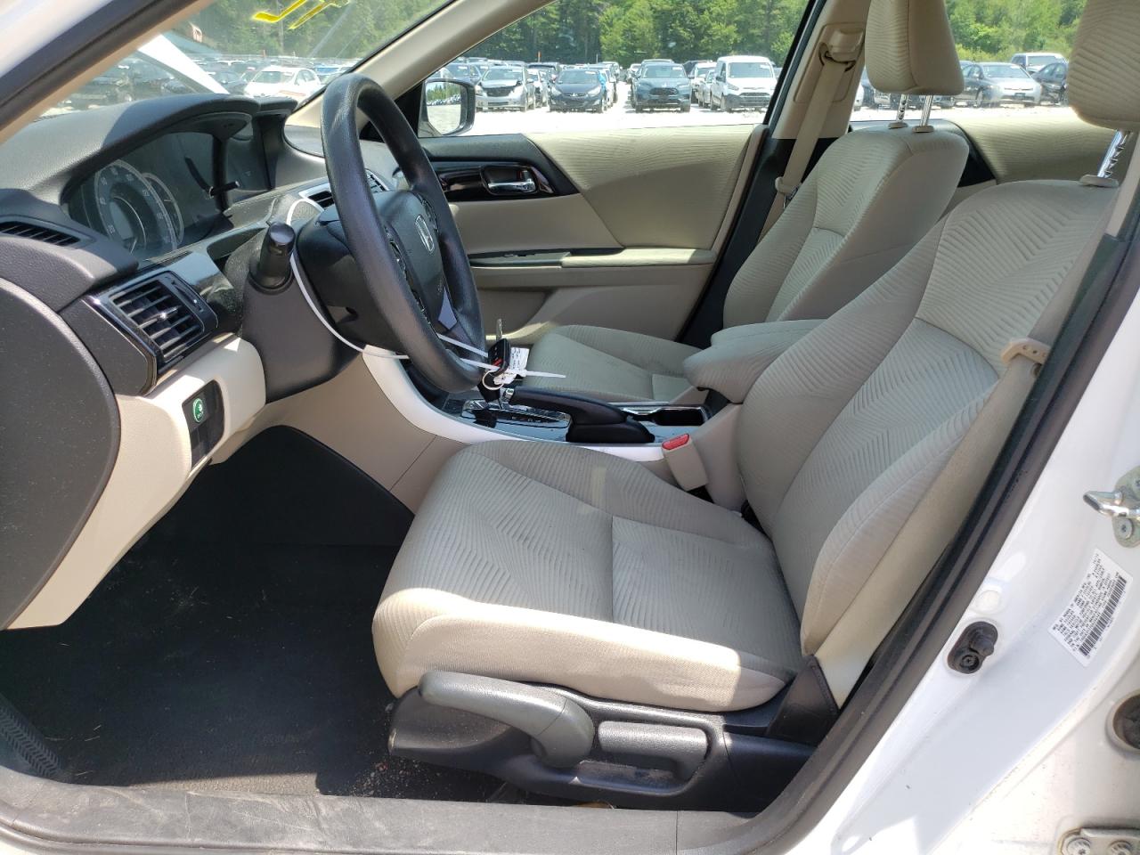 1HGCR2F32GA045589 HONDA ACCORD 2016