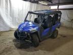 2018 Yamaha Yxf850 E for Sale in Ebensburg, PA - Front End
