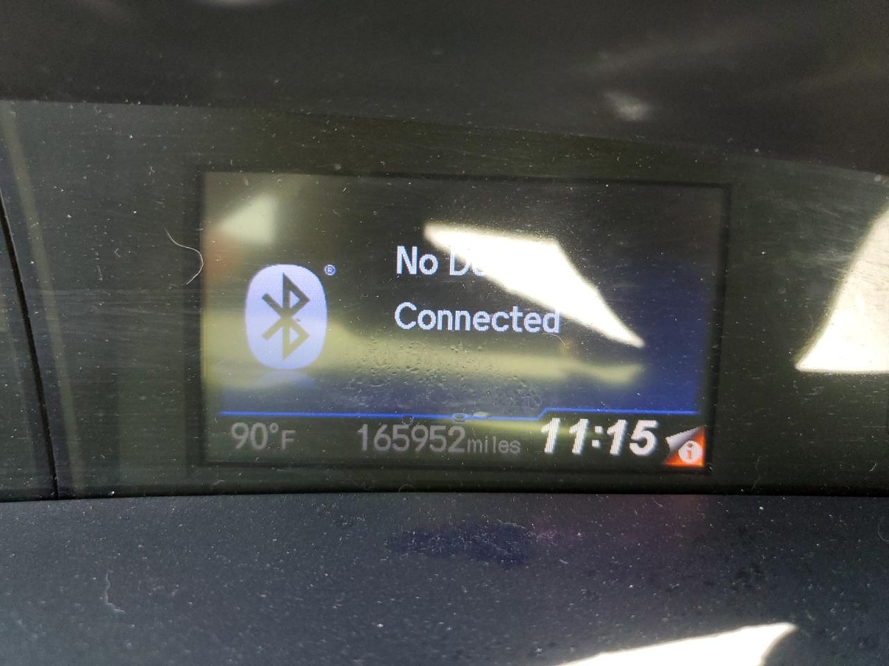 2013 Honda Civic Exl VIN: 19XFB2F94DE235536 Lot: 56667454