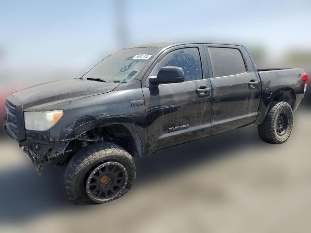 5TFEY5F16CX119422 | 2012 Toyota tundra crewmax sr5