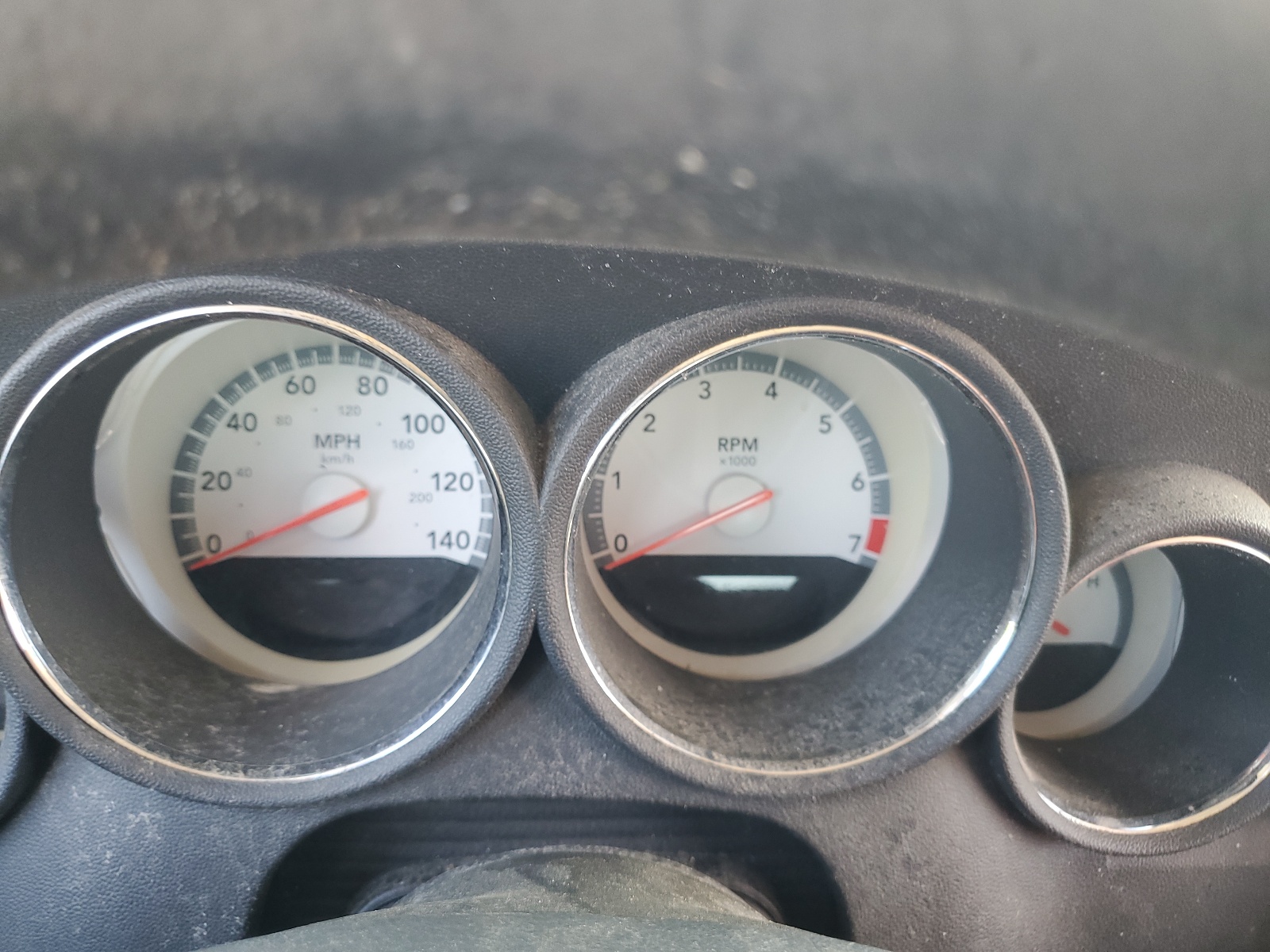 2B3KA43G08H196441 2008 Dodge Charger