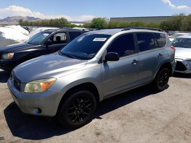 2006 Toyota Rav4 