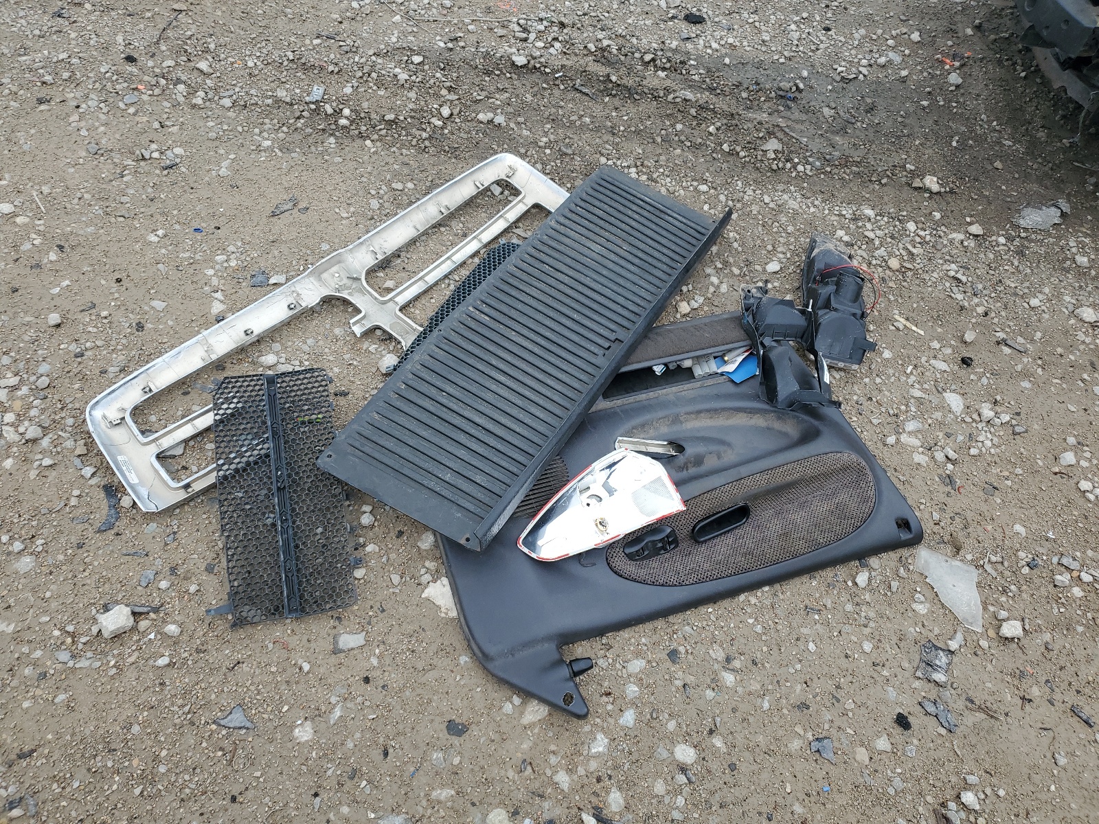 1B7KF2364XJ549935 1999 Dodge Ram 2500