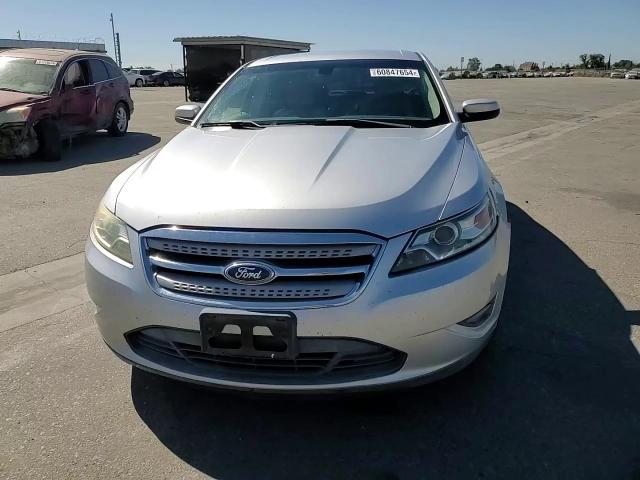 2011 Ford Taurus Sel VIN: 1FAHP2HW3BG122564 Lot: 60847654