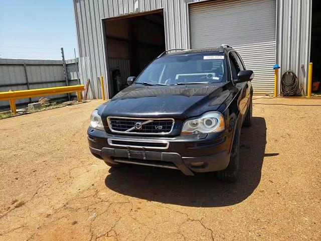 2007 Volvo Xc90 V8 VIN: YV4CZ852671358345 Lot: 58003044