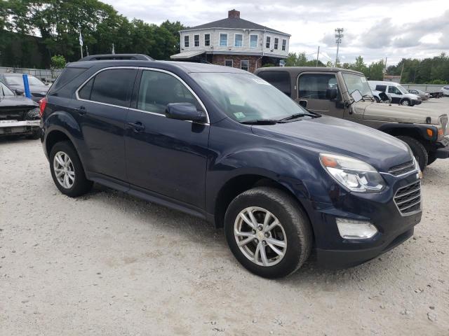 2GNFLFEK6H6294268 | 2017 Chevrolet equinox lt