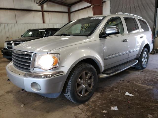 2009 Chrysler Aspen Limited