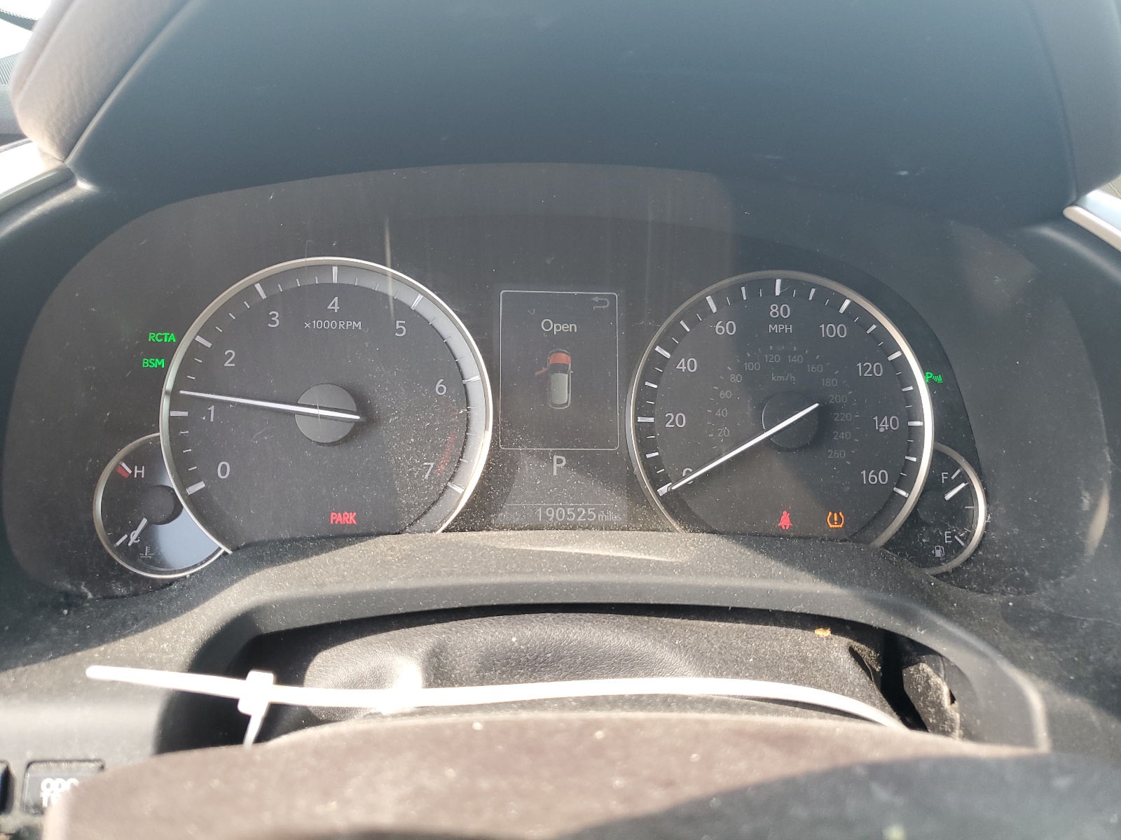 2T2ZZMCA2GC017080 2016 Lexus Rx 350