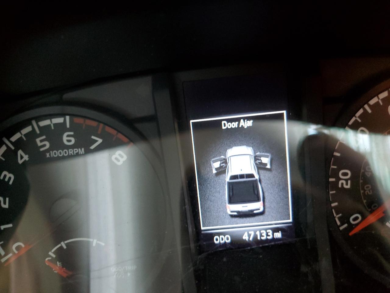 2019 Toyota Tacoma Double Cab VIN: 3TMCZ5AN0KM274275 Lot: 59542254