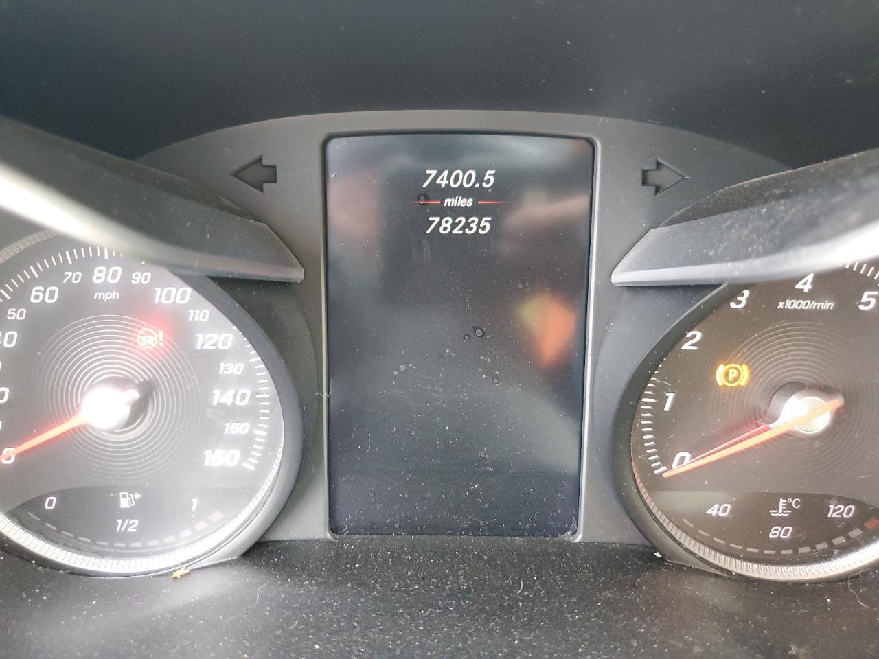 2017 Mercedes-Benz C 300 4Matic VIN: 55SWF4KB4HU209509 Lot: 59410904