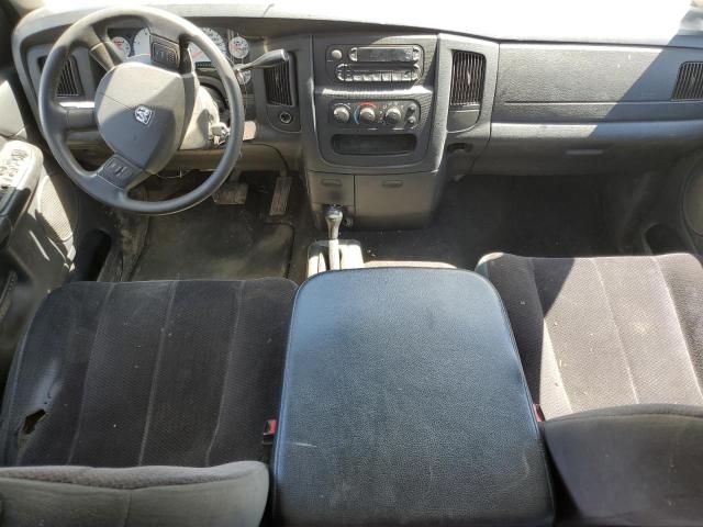 2005 DODGE RAM 2500 ST