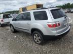 2010 Gmc Acadia Sl за продажба в Cahokia Heights, IL - Side