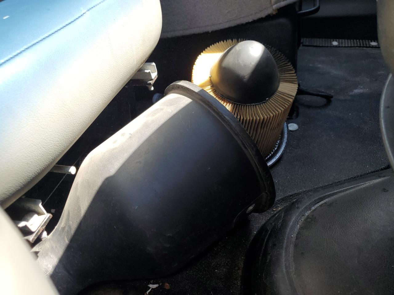 2007 Ford Econoline E450 Super Duty Cutaway Van VIN: 1FDXE45S87DB18216 Lot: 60345964