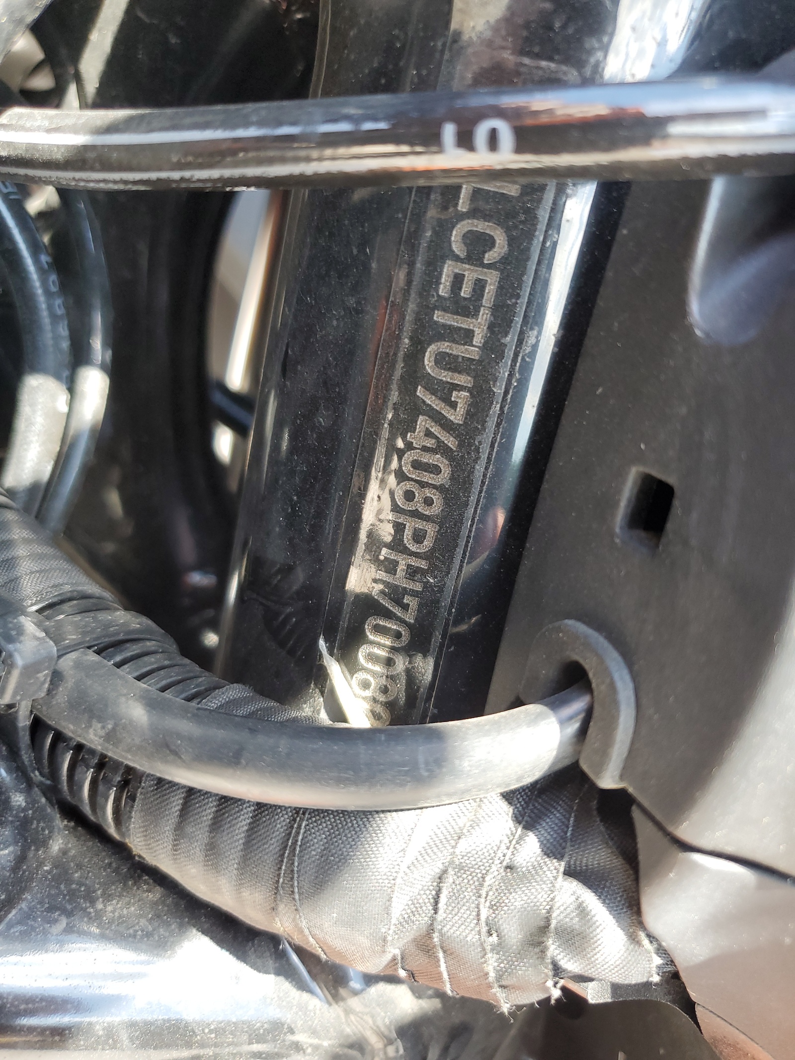 LCETU7408PH700803 2023 Ktm 790 Duke