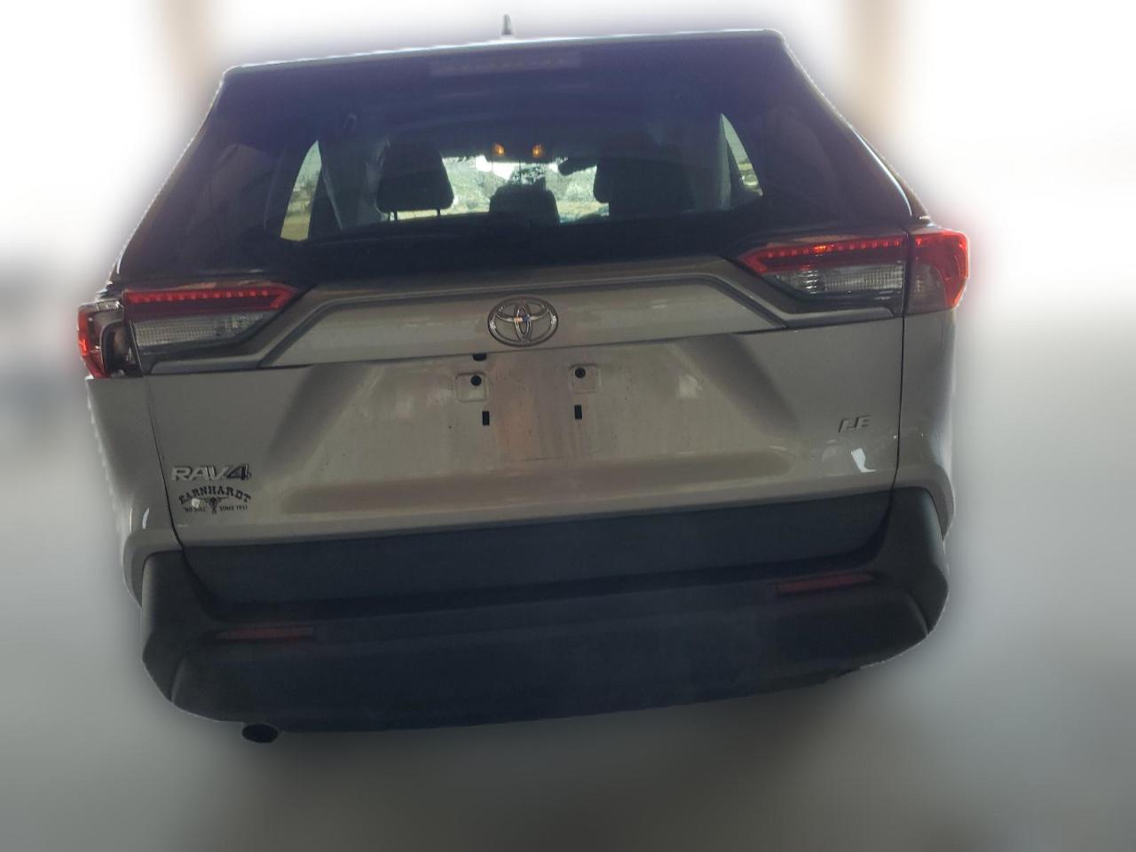 2021 Toyota Rav4 Le VIN: 2T3H1RFV7MC102972 Lot: 53091674