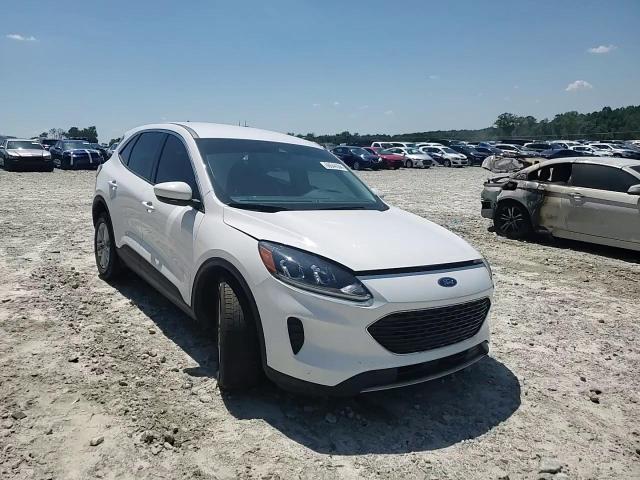 2020 Ford Escape Se VIN: 1FMCU0G64LUB38256 Lot: 60044384