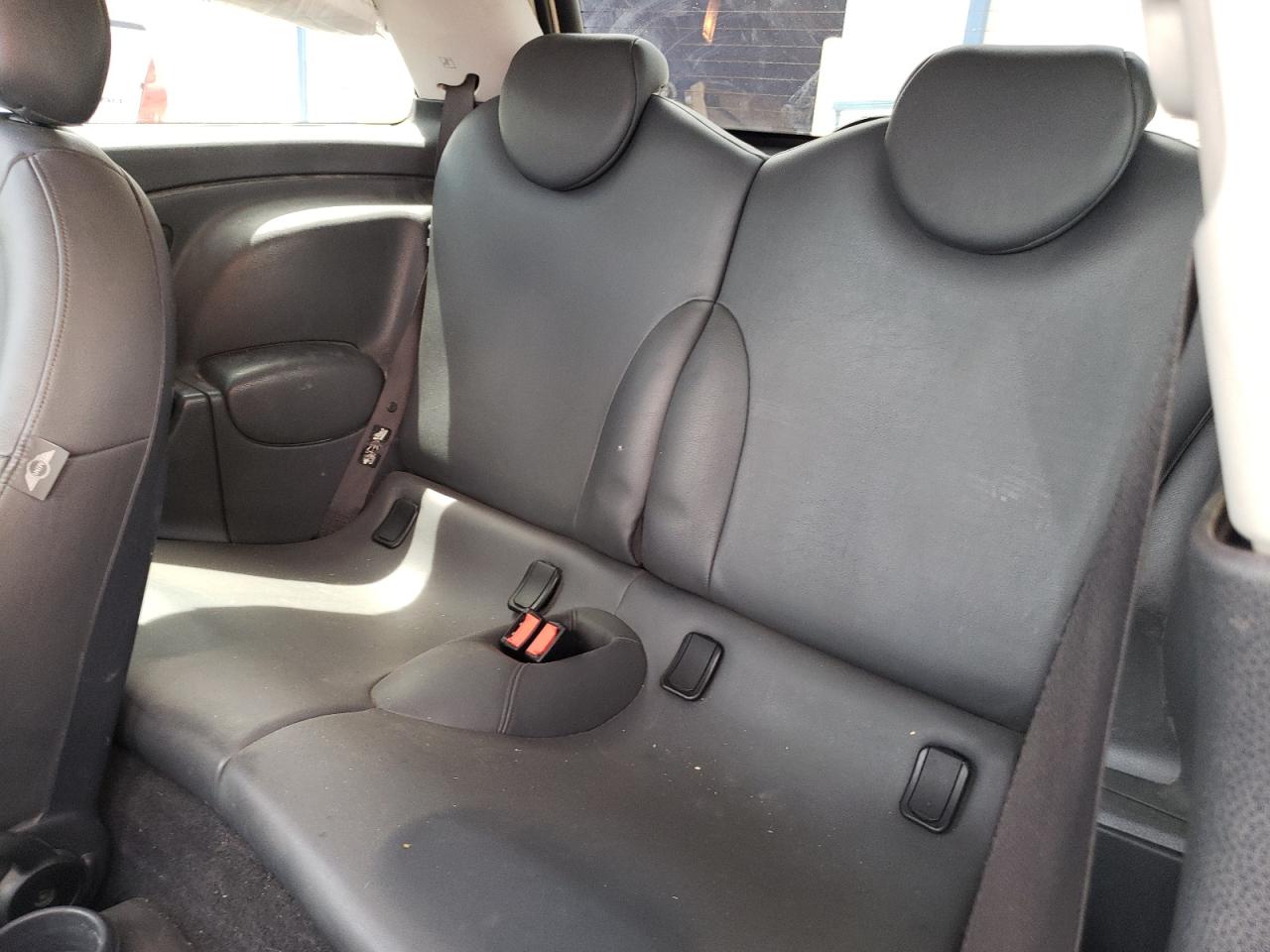 2003 Mini Cooper VIN: WMWRC334X3TC41257 Lot: 61128644