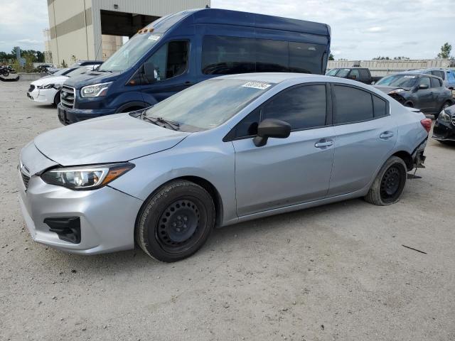 2019 Subaru Impreza 