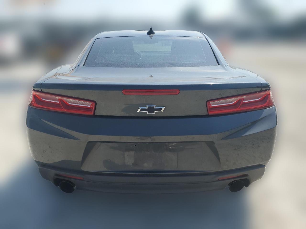 2017 Chevrolet Camaro Lt VIN: 1G1FB1RX3H0141143 Lot: 59175404