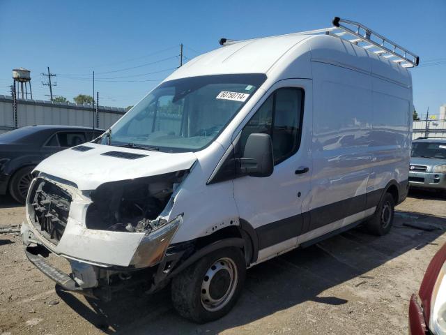2017 Ford Transit T-250
