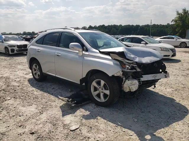 2013 Lexus Rx 350 Base VIN: 2T2BK1BA1DC158675 Lot: 60910954