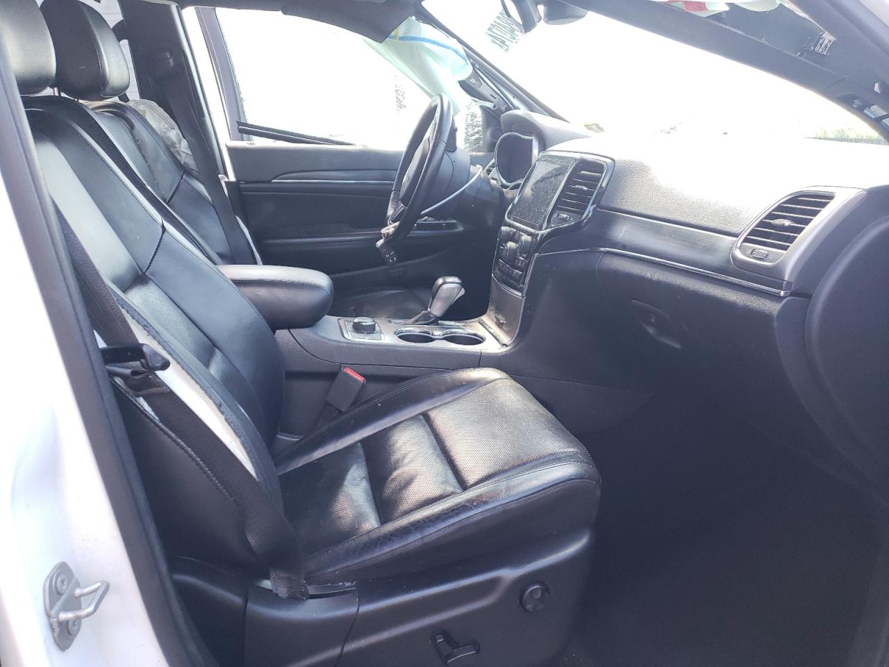 2020 Jeep Grand Cherokee Limited VIN: 1C4RJFBG6LC347448 Lot: 57984074