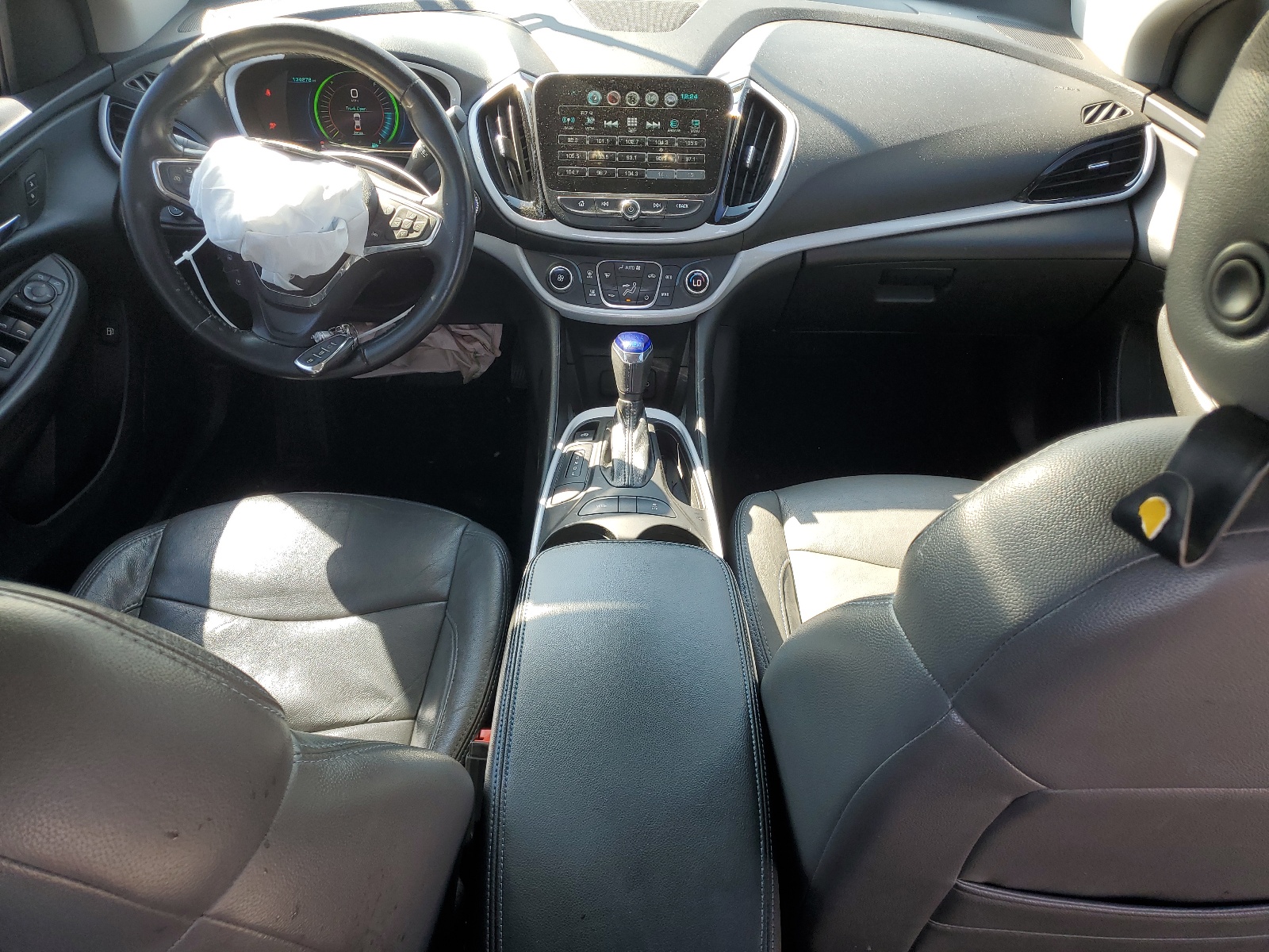 1G1RC6S52GU127466 2016 Chevrolet Volt Lt