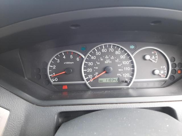 2006 KIA CARENS LE