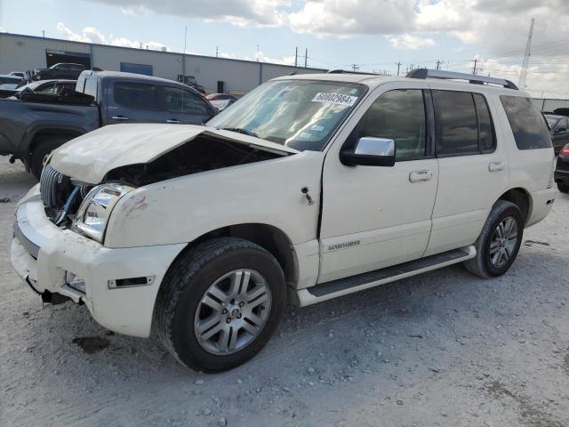 2007 Mercury Mountainee 4.6L