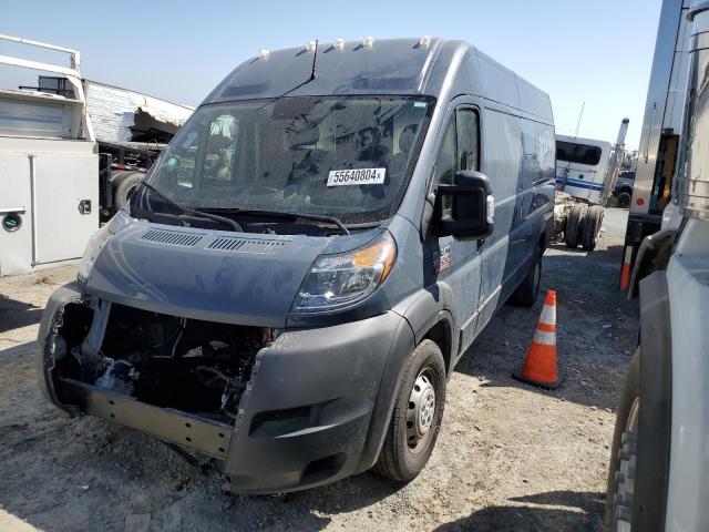 2021 Ram Promaster 3500 3500 High