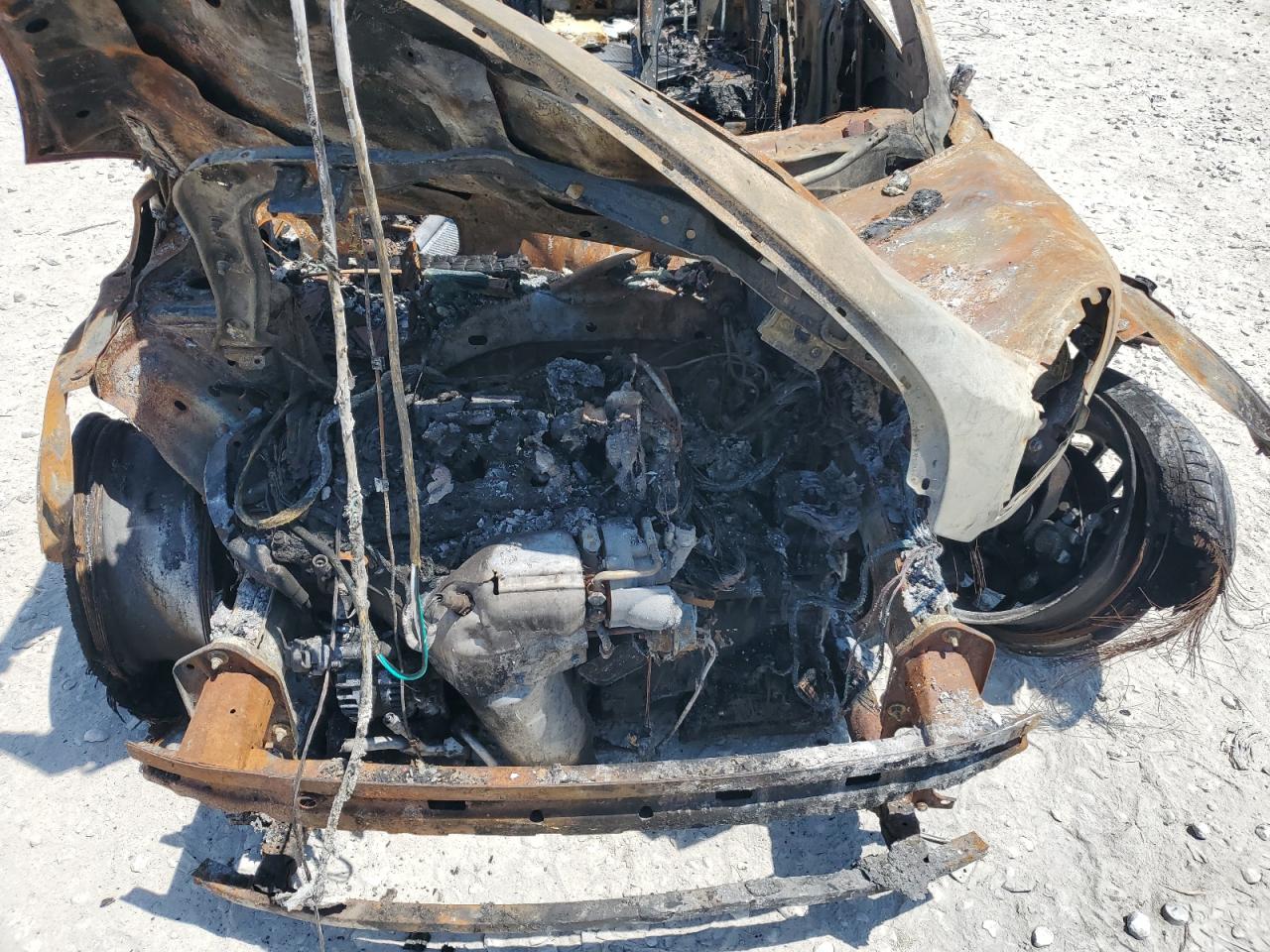 2014 Mini Cooper S VIN: WMWZP3C56ET706422 Lot: 59472594