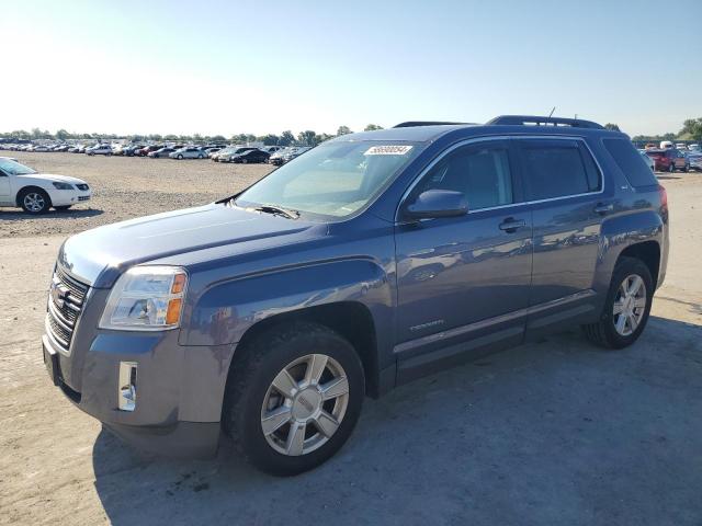 2013 Gmc Terrain Slt за продажба в Sikeston, MO - Rear End