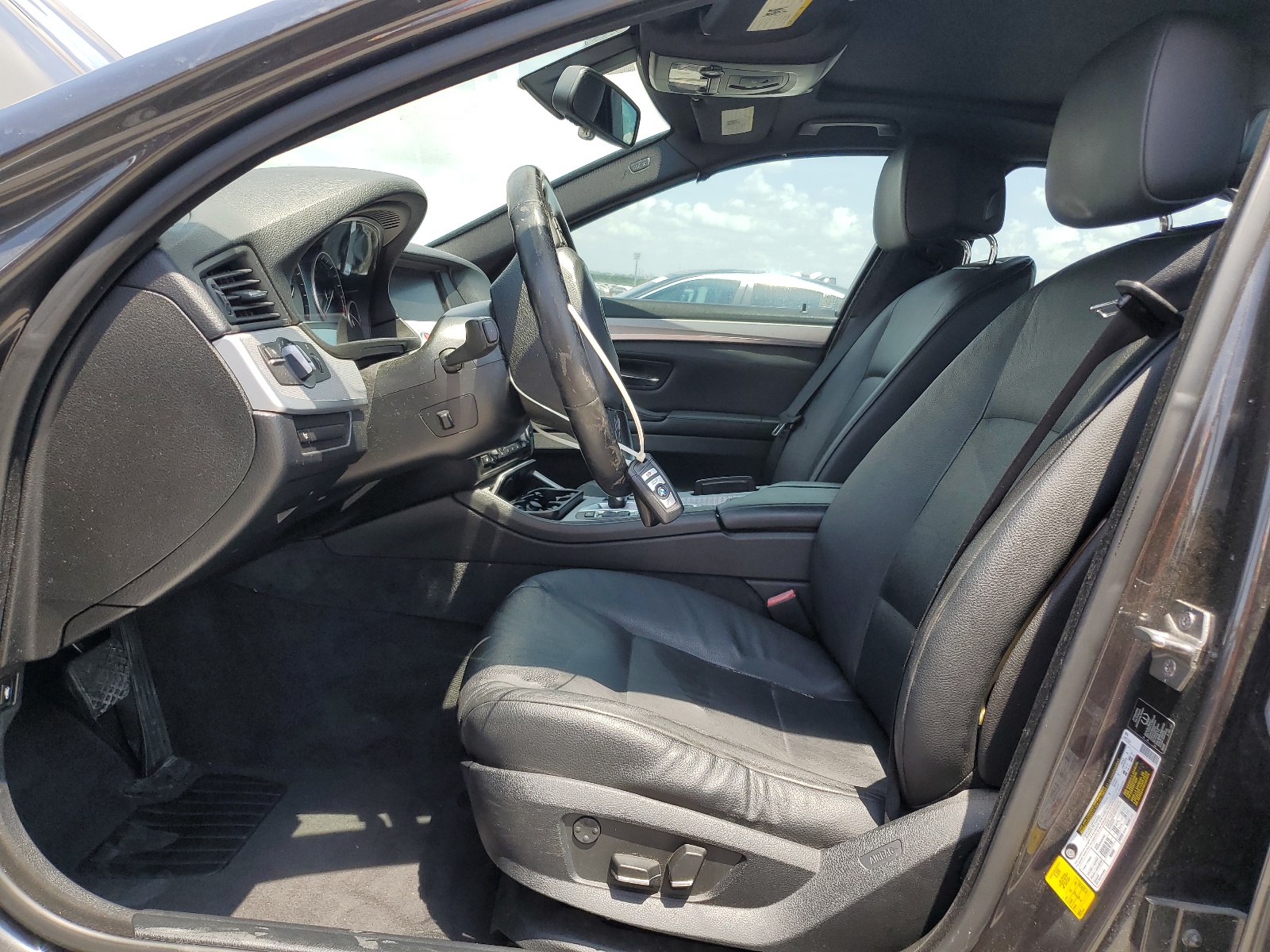 WBAFR7C51DC818404 2013 BMW 535 I