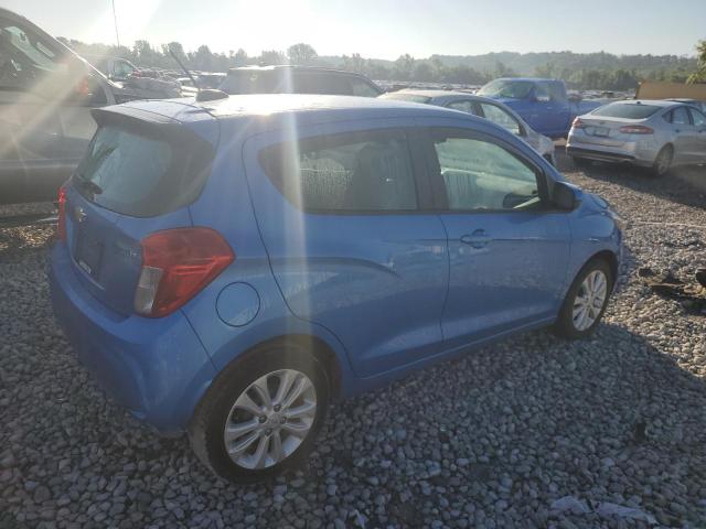  CHEVROLET SPARK 2018 Granatowy