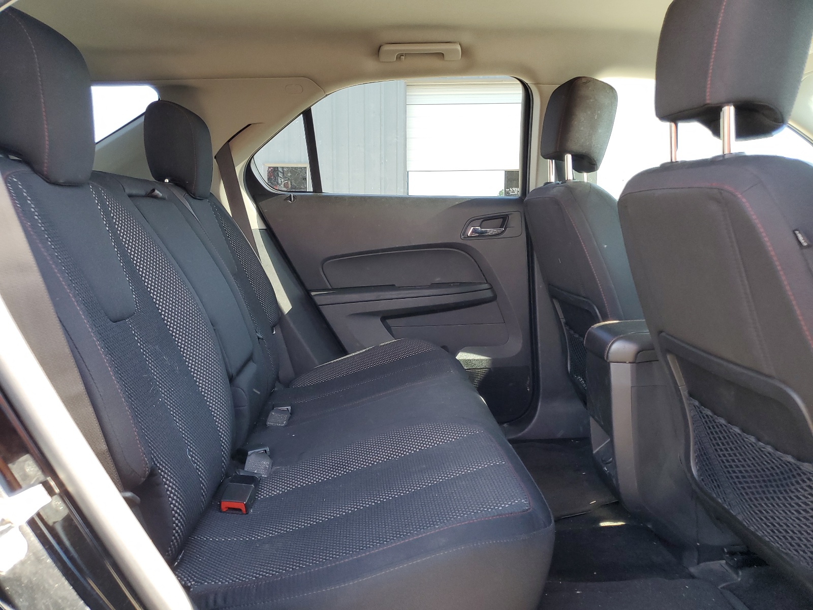 2GNALDEK0D1270439 2013 Chevrolet Equinox Lt